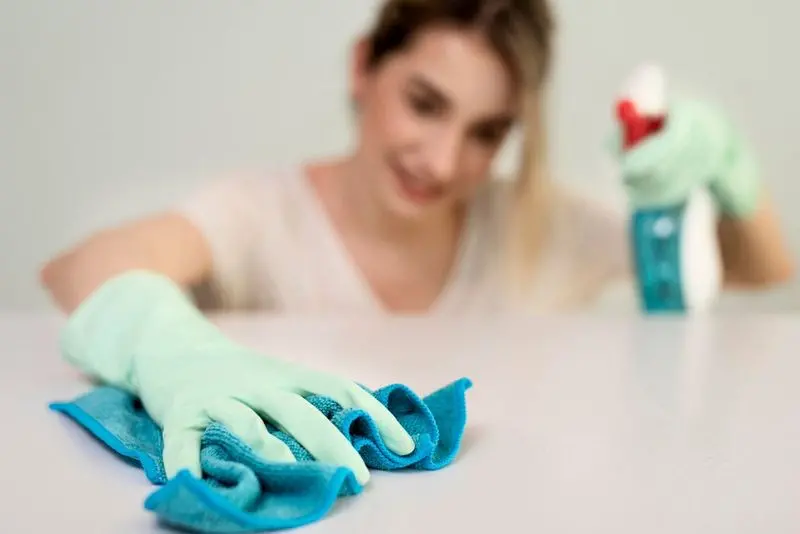como matar o vírus da parvovirose no ambiente